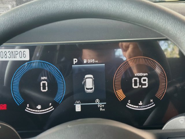 New 2026 Hyundai Tucson SEL Plus FWD image 12