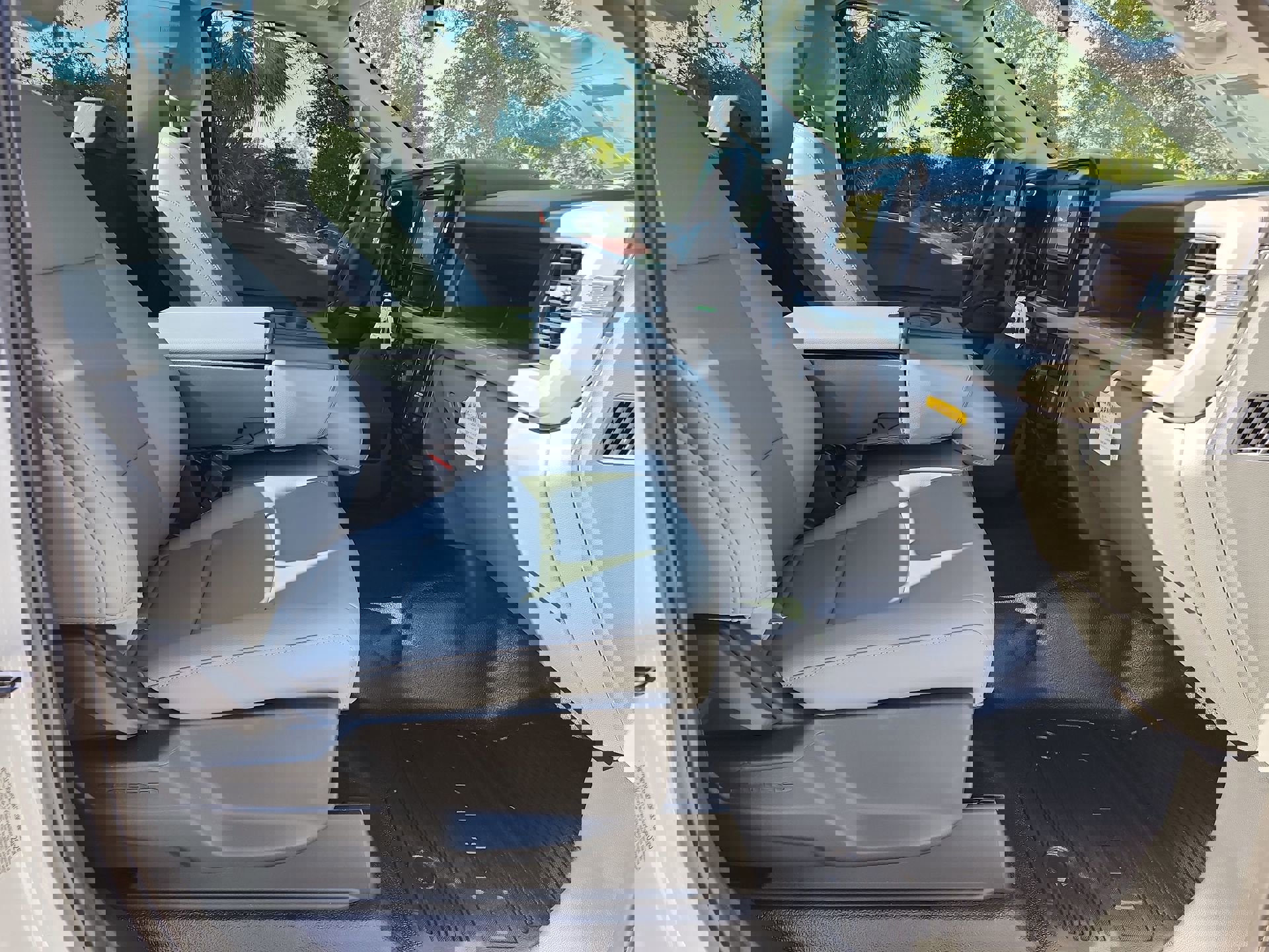 New 2026 Ford F250 XL image 16