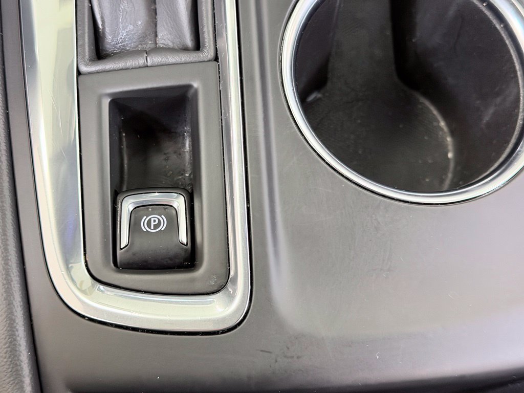 Used 2024 Chevrolet Equinox LT FWD image 50