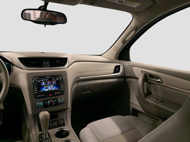 Used 2017 Chevrolet Traverse LS image 22