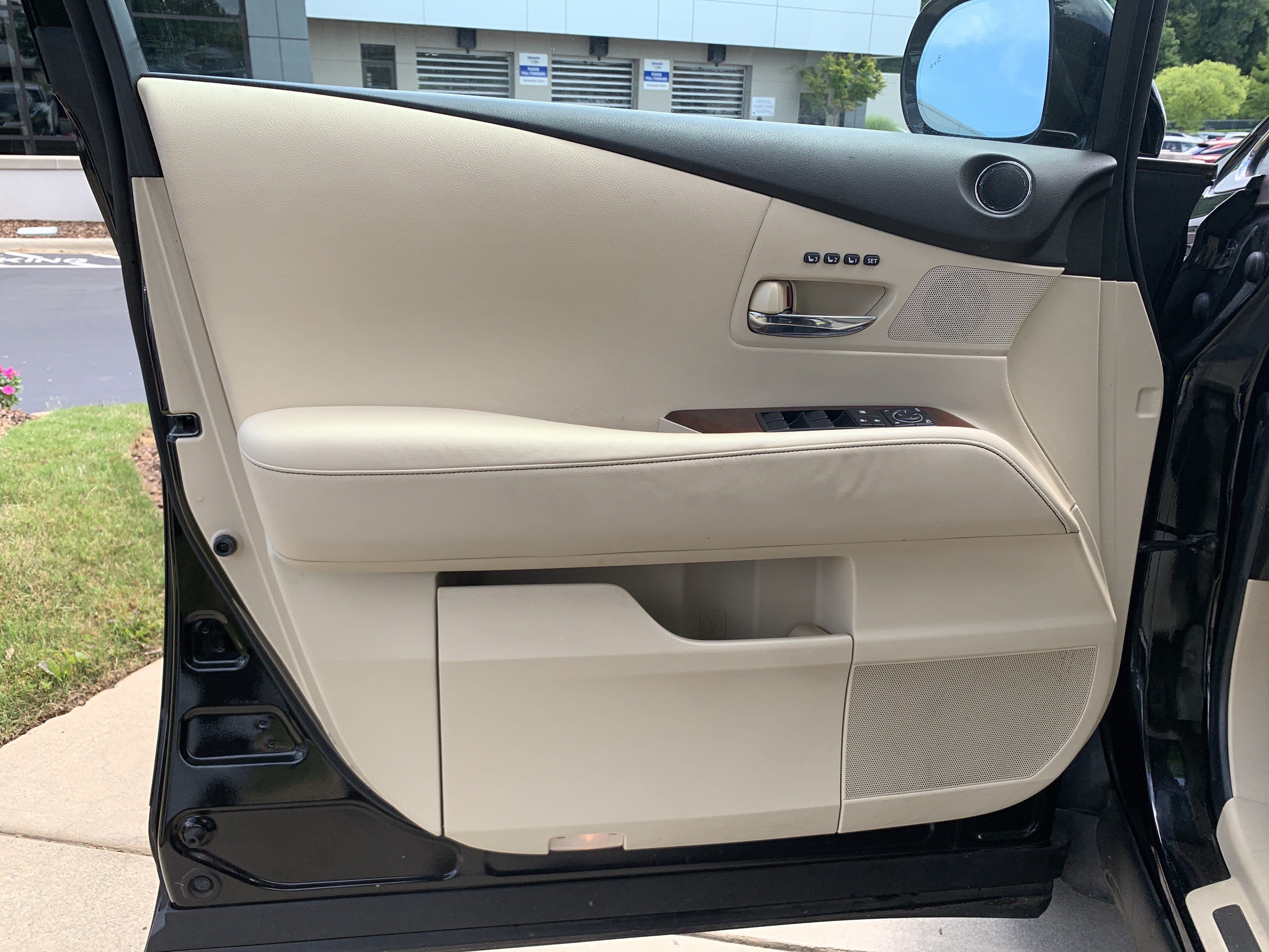 Used 2015 Lexus RX 350 FWD image 14