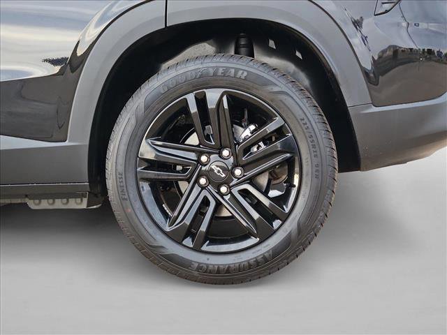 New 2026 Chevrolet Trax ACTIV w/ Driver Confidence Package FWD image 10