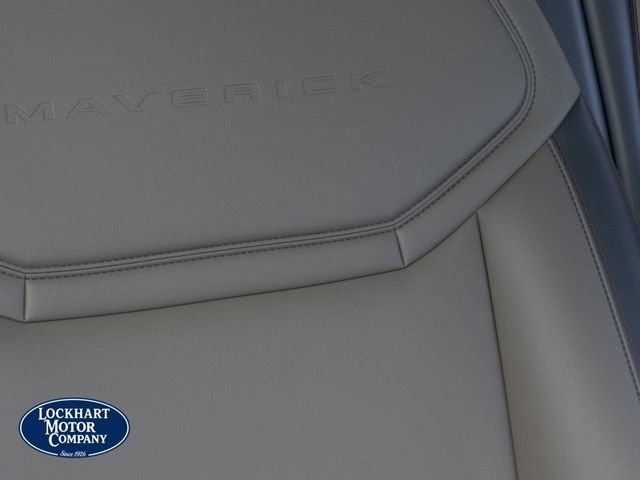 New 2026 Ford Maverick Lariat AWD/4WD image 17