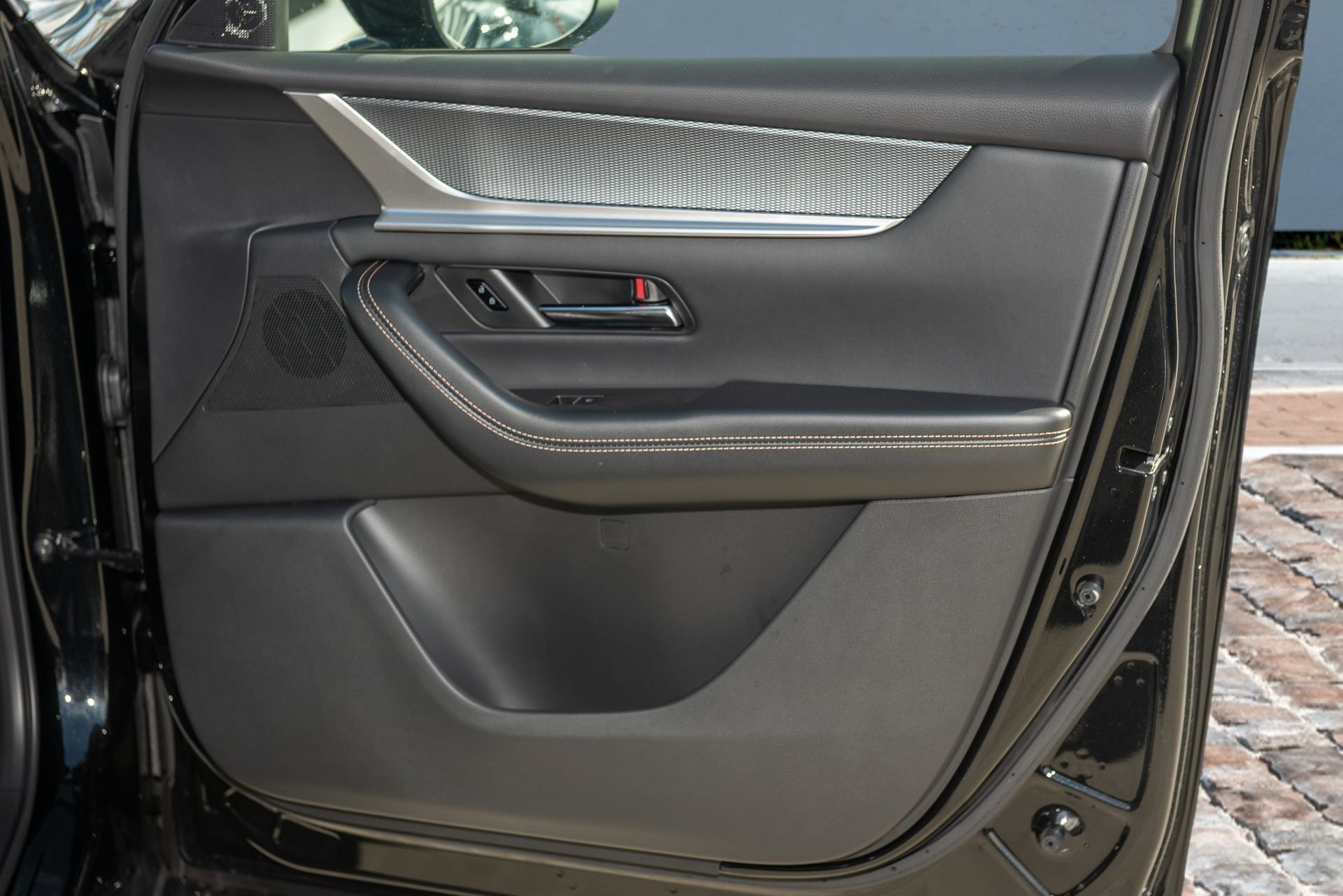 New 2026 MAZDA CX-90 3.3 Turbo w/ Preferred Package image 18