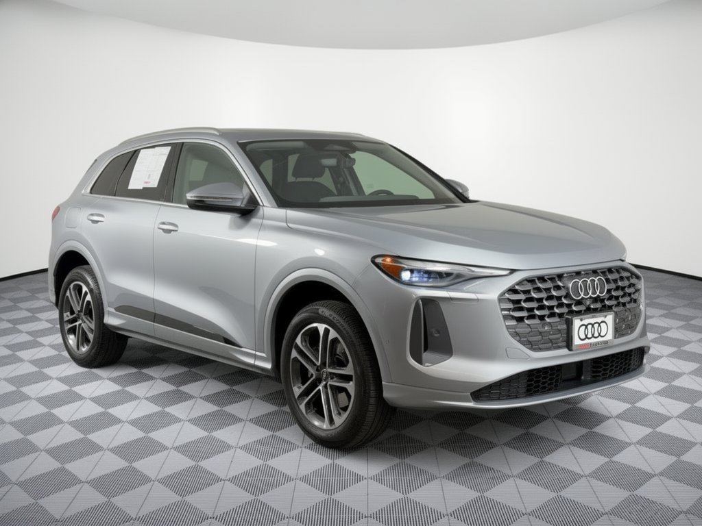 Certified 2026 Audi Q5 Premium AWD/4WD image 7