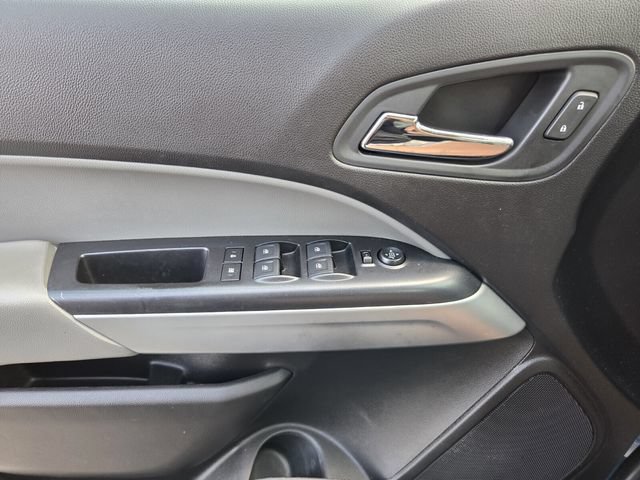 Certified 2019 Chevrolet Colorado LT w/ LT Convenience Package RWD image 19