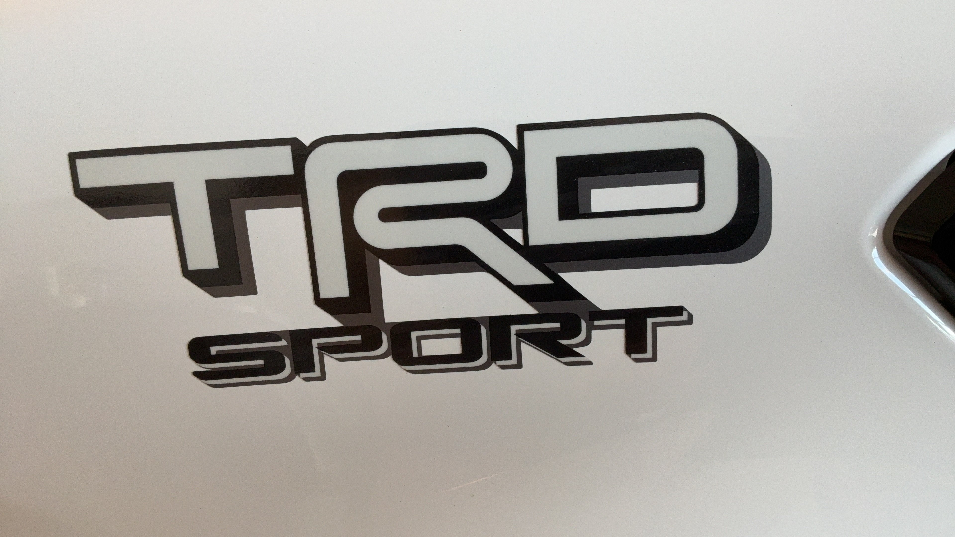 Certified 2024 Toyota Tacoma TRD Sport RWD image 48