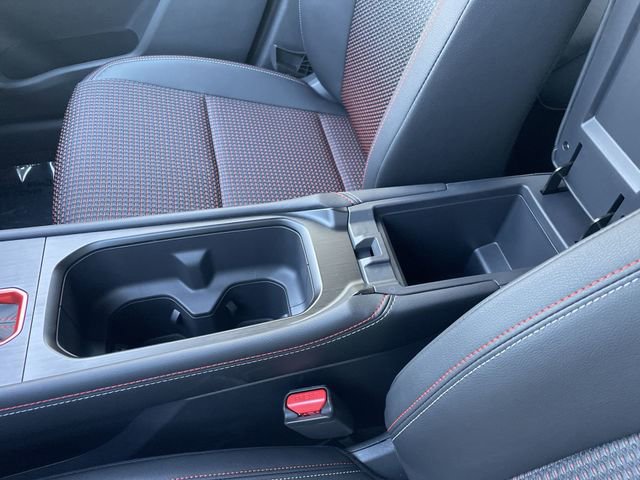 New 2026 Nissan Kicks SR w/ Cold Weather Package image 22