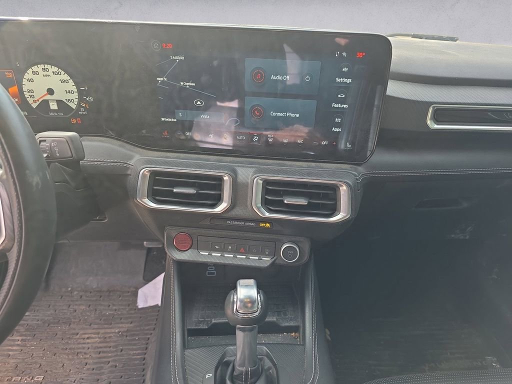 Used 2024 Ford Mustang GT Premium image 11