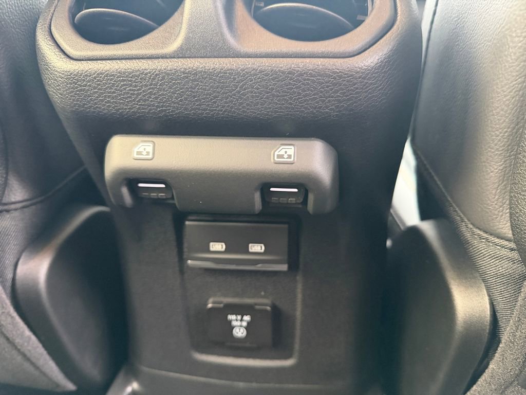 New 2026 Jeep Wrangler Sahara image 16