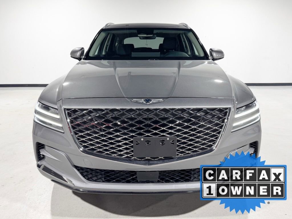 Used 2024 Genesis GV80 2.5T image 11