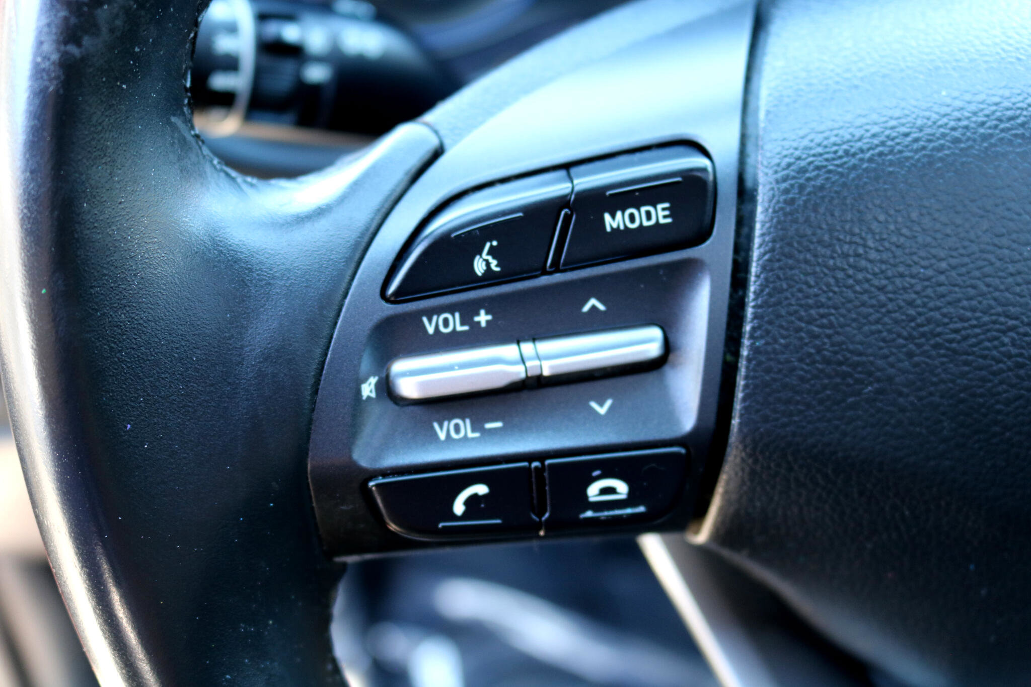 Used 2021 Hyundai Kona Ultimate image 24