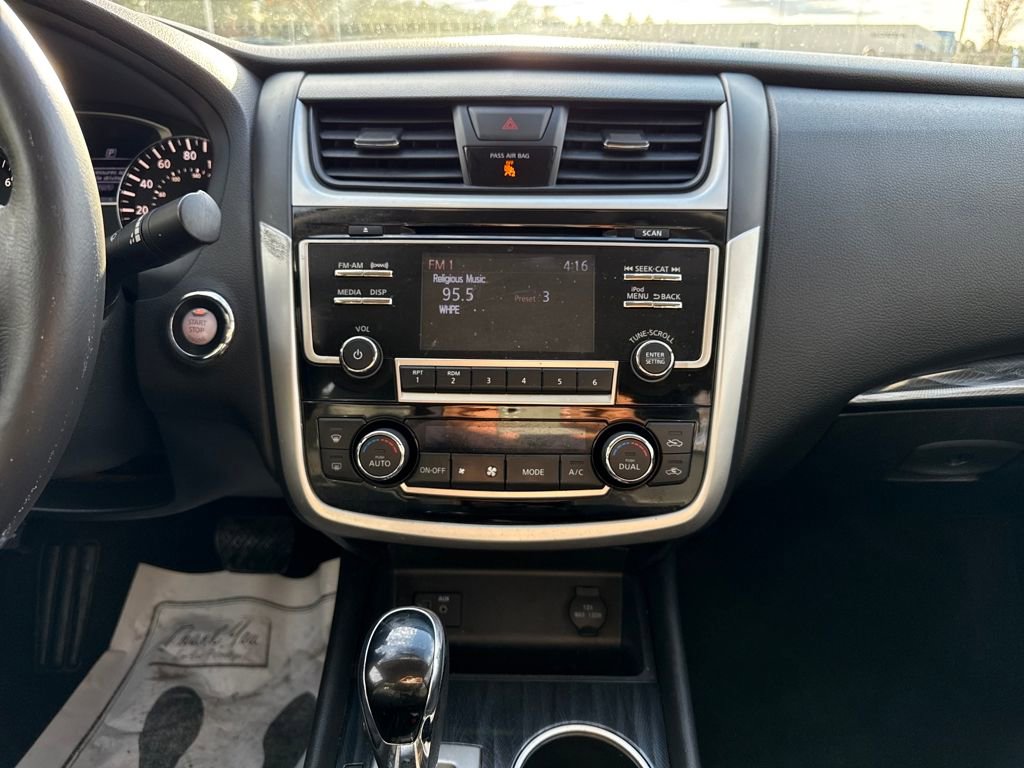 Used 2018 Nissan Altima 2.5 SL image 17