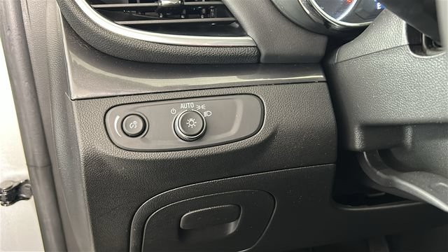 Used 2022 Buick Encore Preferred w/ Safety Package AWD/4WD image 19