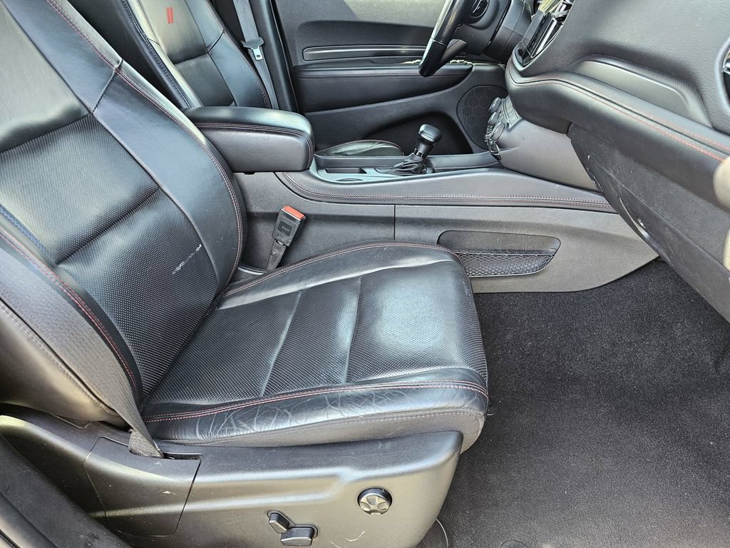 Used 2024 Dodge Durango GT AWD/4WD image 11