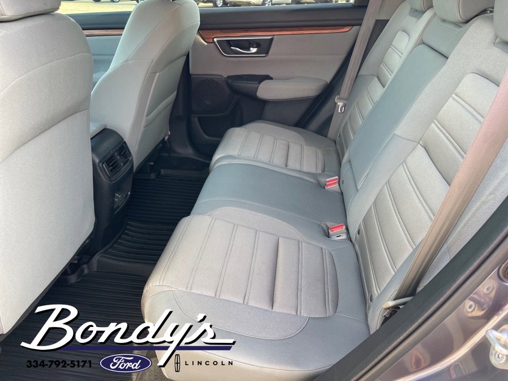 Used 2020 Honda CR-V EX image 14