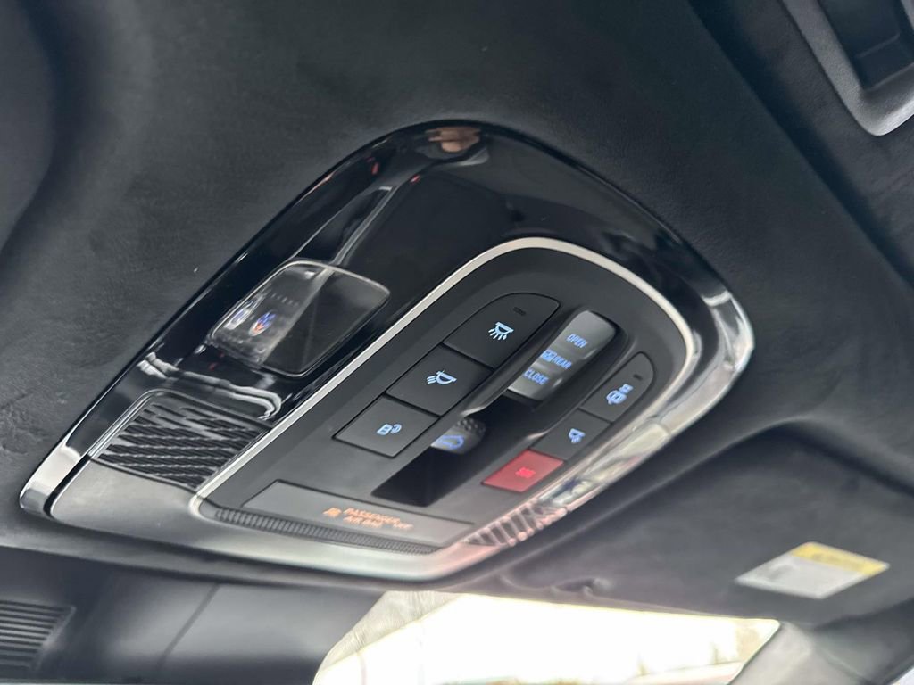 Used 2025 Hyundai Palisade Calligraphy image 28