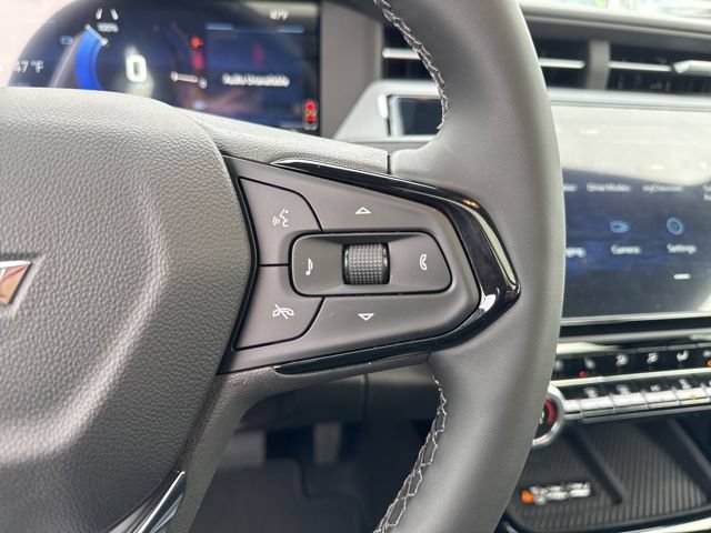 New 2027 Chevrolet Bolt RS w/ Technology Package FWD image 18