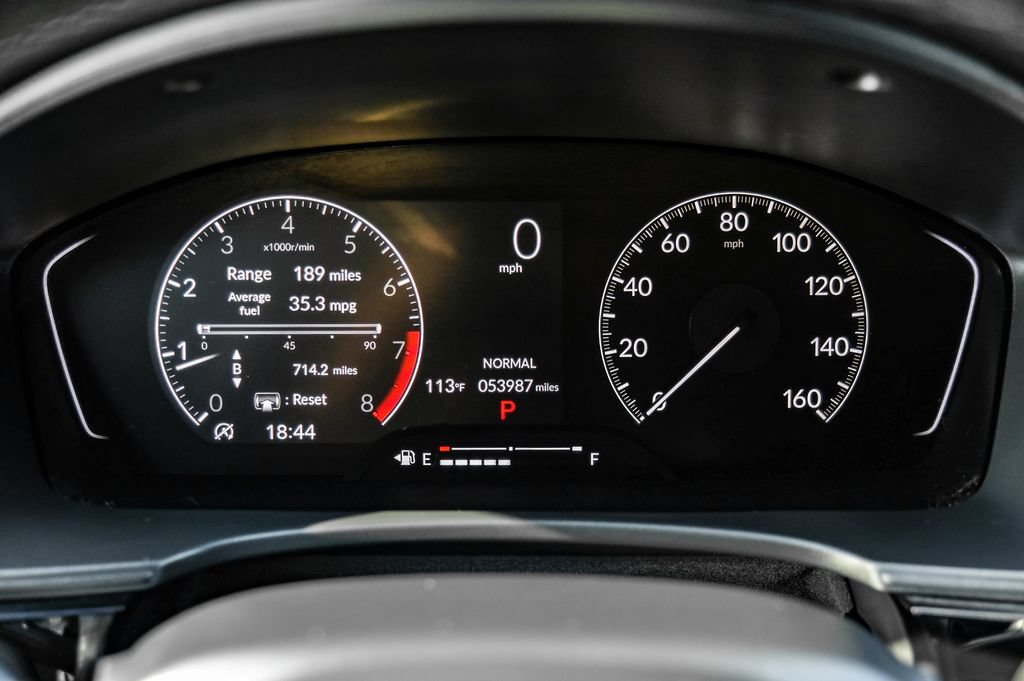 Used 2023 Honda Civic Sport image 17