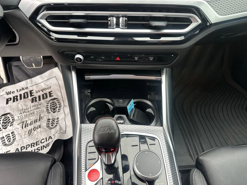 Used 2023 BMW M2 image 30