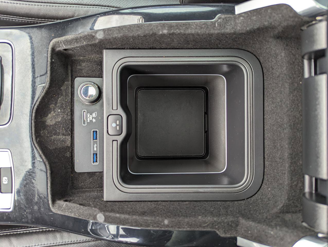 Used 2022 Land Rover Range Rover P525 Westminster Edition image 29