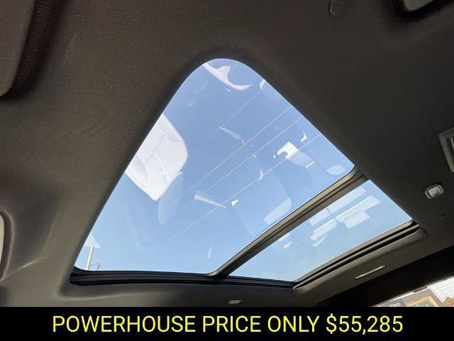 New 2026 Chevrolet Traverse High Country image 16