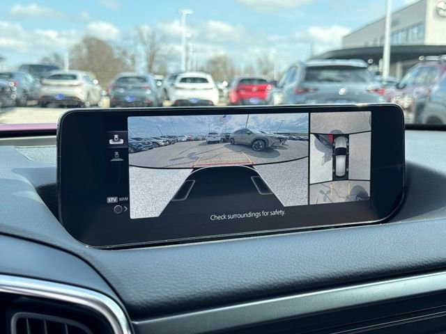 New 2026 MAZDA CX-50 2.5 Turbo w/ Premium Plus Pkg image 19