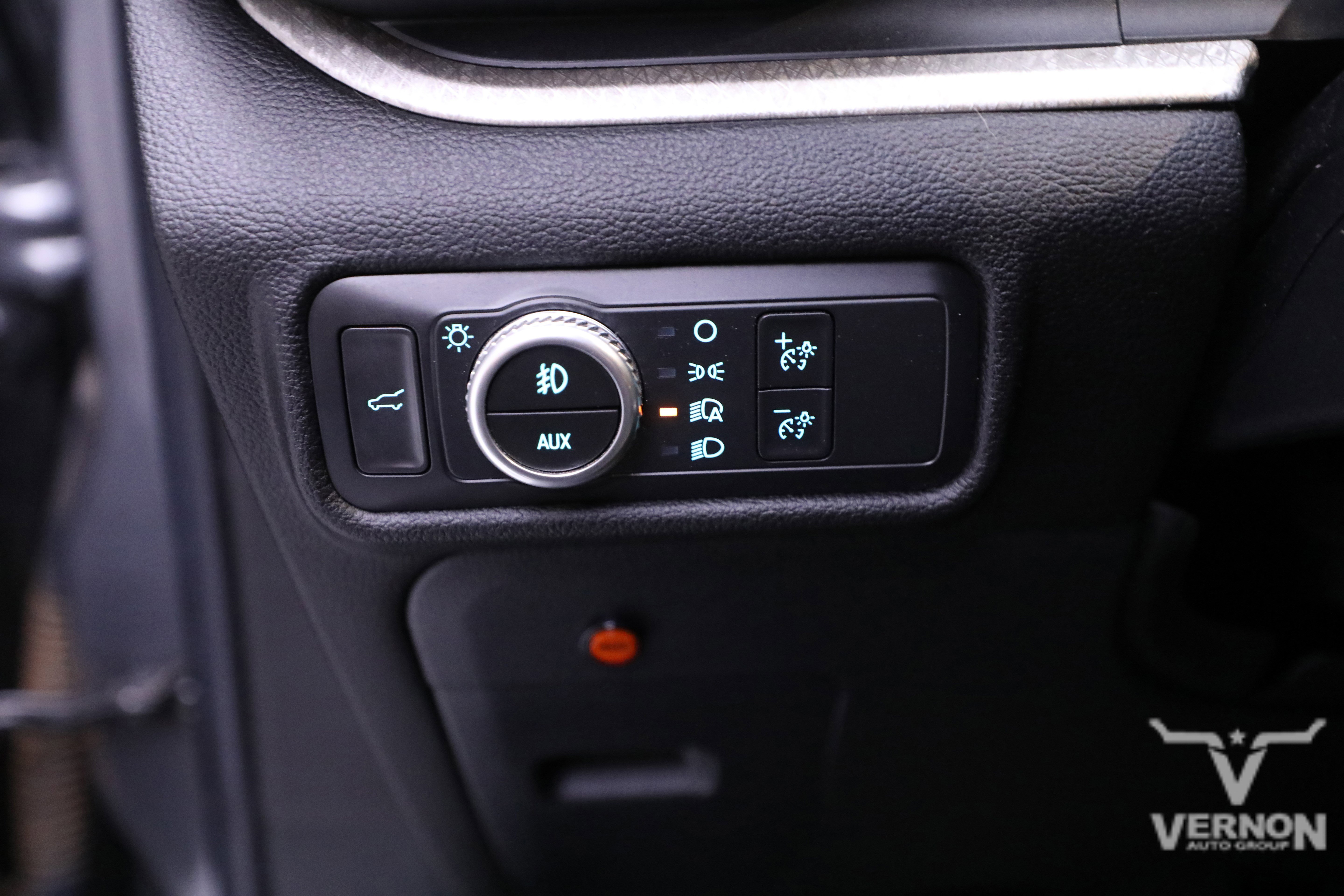 Used 2022 Ford Explorer Timberline image 18