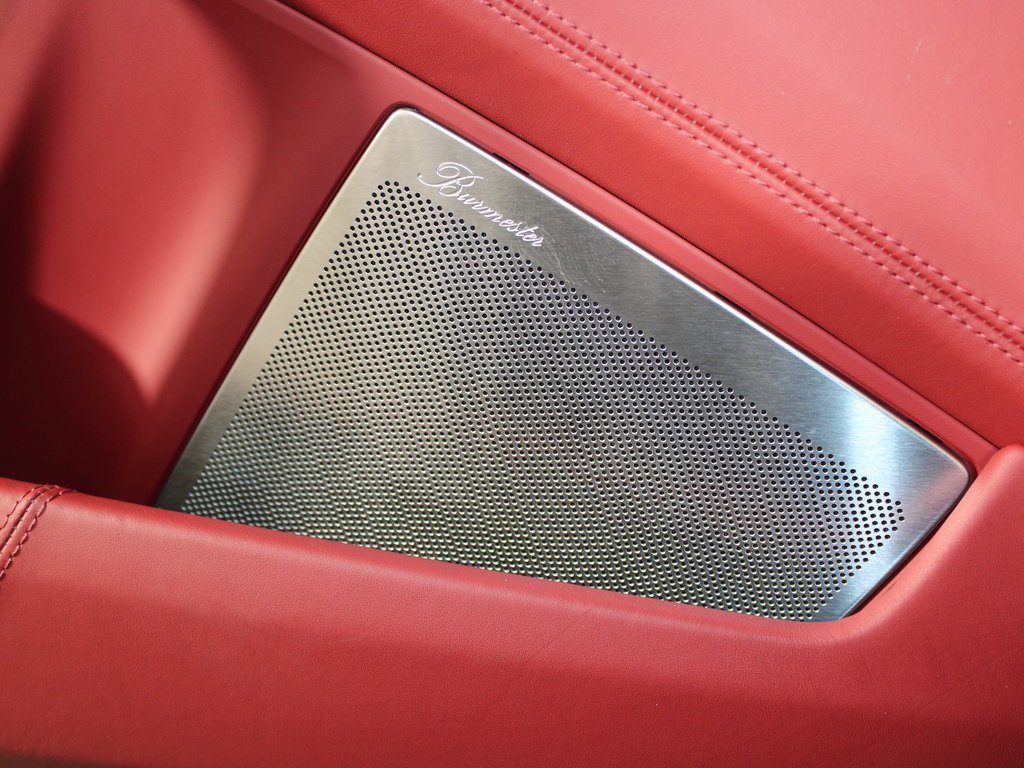 Certified 2025 Porsche 911 Turbo S image 25