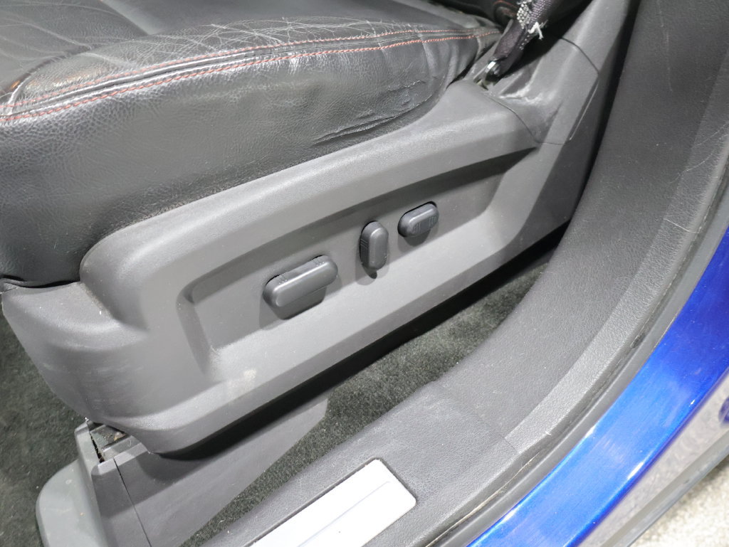 Used 2013 Ford Edge Limited AWD/4WD image 12