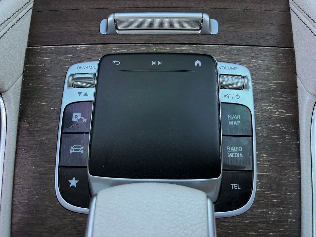 Used 2020 Mercedes-Benz GLS 450 4MATIC image 69