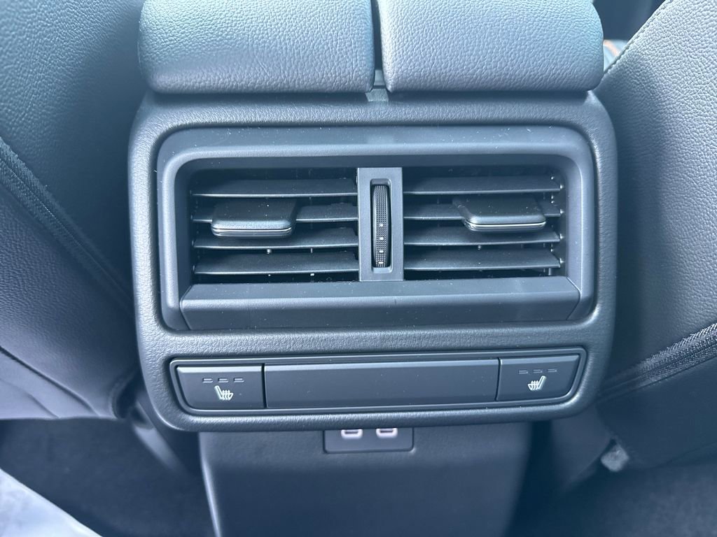 New 2025 MAZDA CX-50 AWD 2.5 Turbo w/ Weather Package image 17