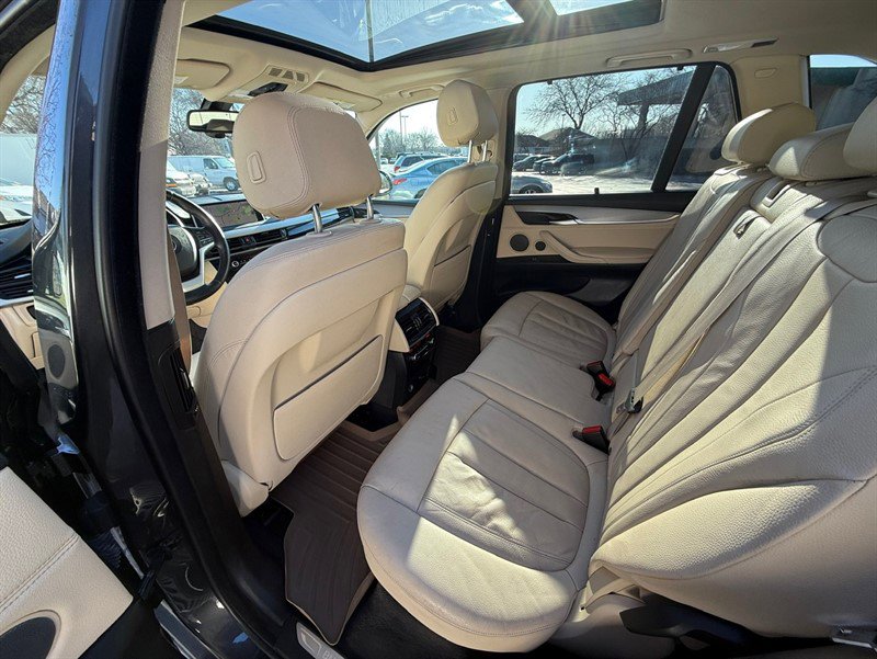 Used 2016 BMW X5 xDrive35i image 28