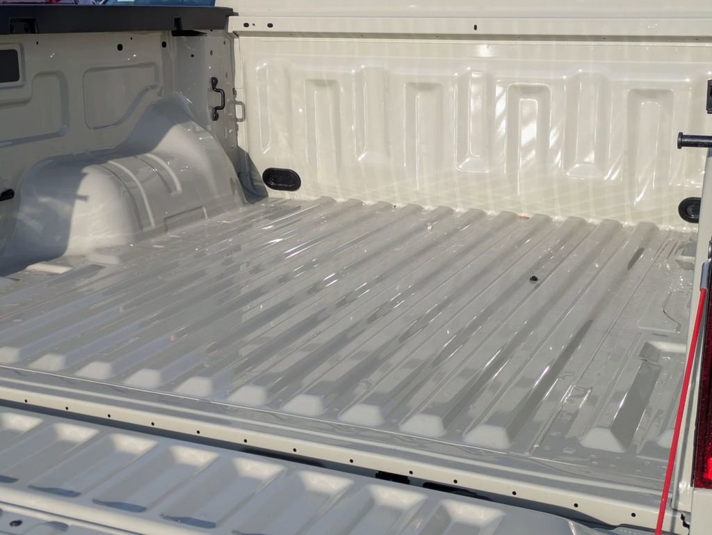 New 2025 Ford Ranger XL w/ Trailer Tow Package image 17