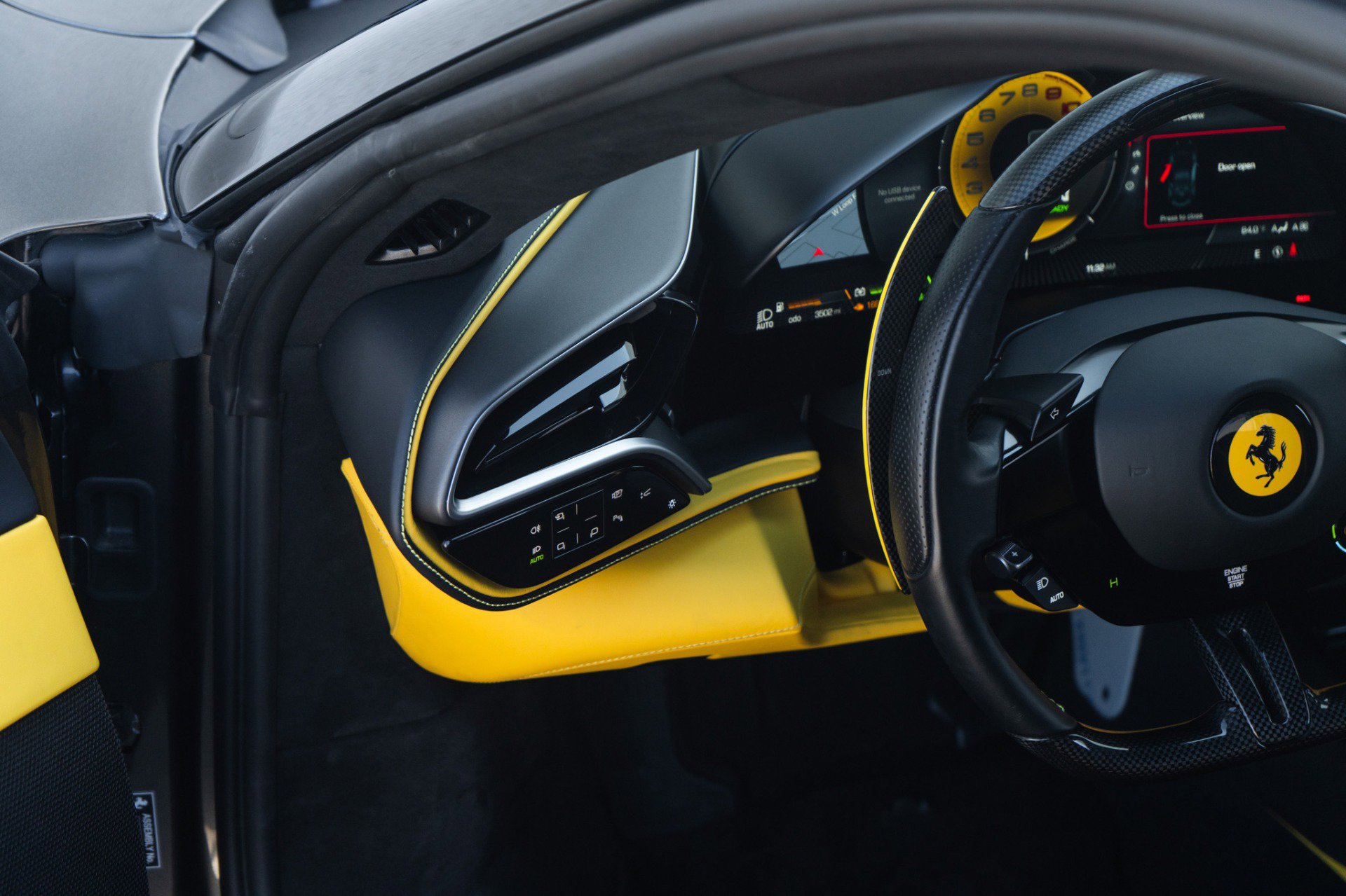 Used 2024 Ferrari 296 GTB image 23