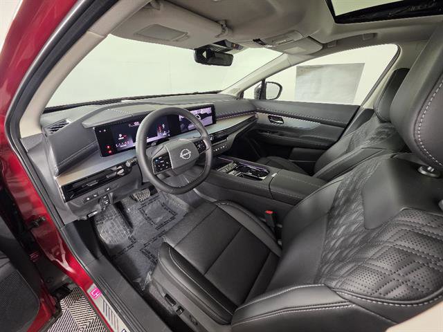 New 2026 Nissan Murano Platinum w/ Technology Package AWD/4WD image 28