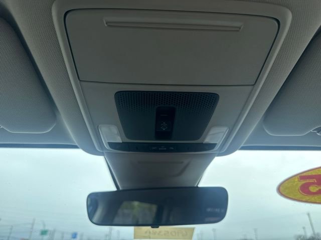 Used 2025 Honda CR-V EX-L image 18