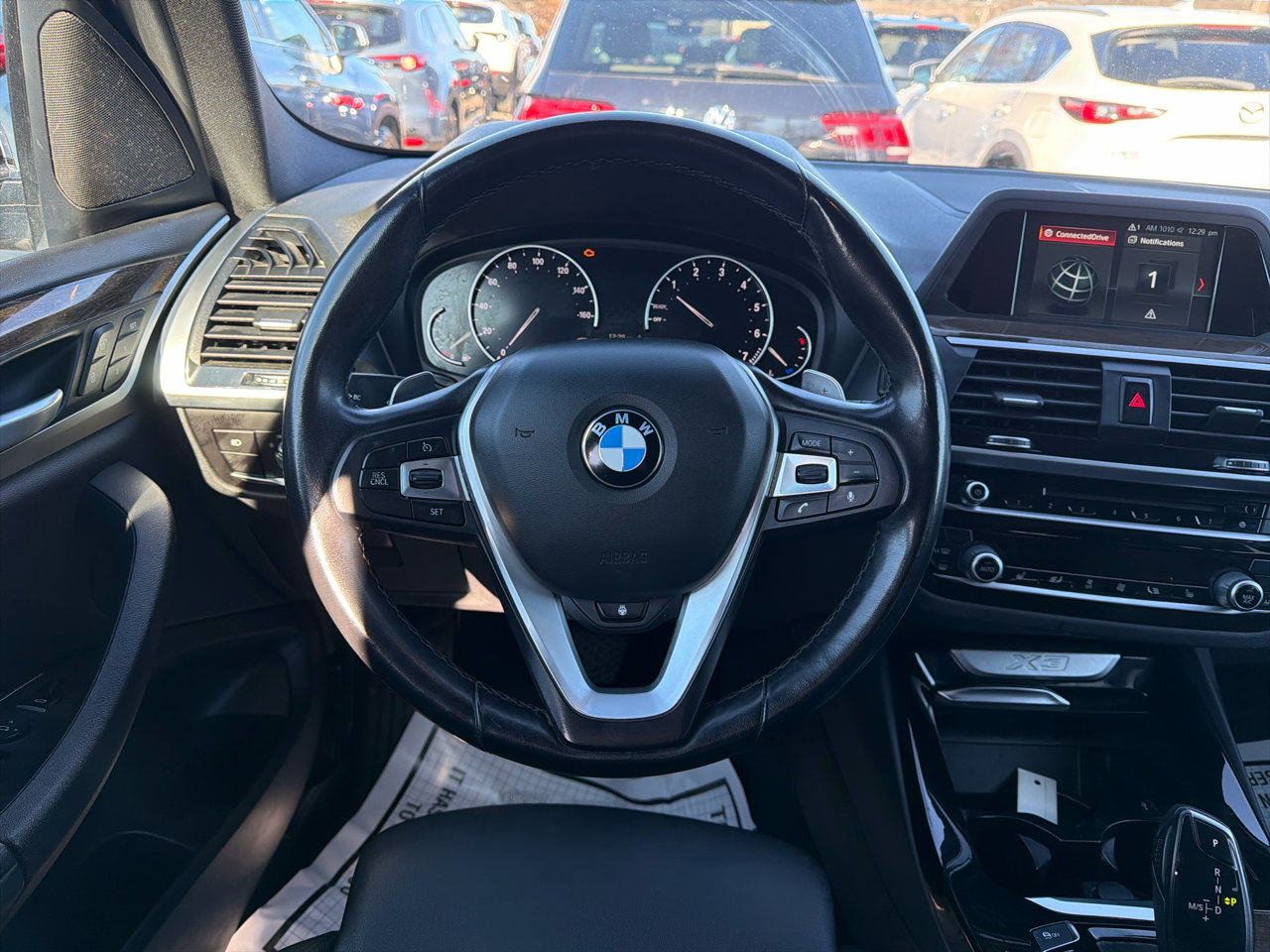 Used 2018 BMW X3 xDrive30i image 26
