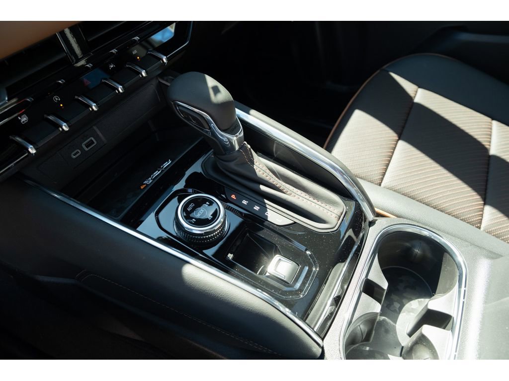 New 2026 GMC Canyon AT4 w/ Technology Plus Package image 23