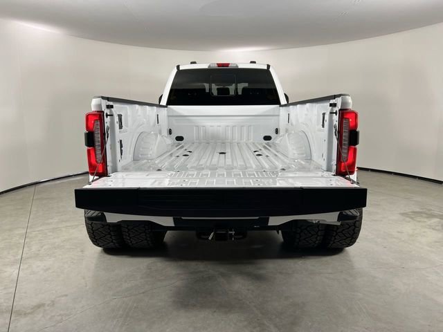 Used 2023 Ford F450 Lariat w/ Lariat Ultimate Package image 26