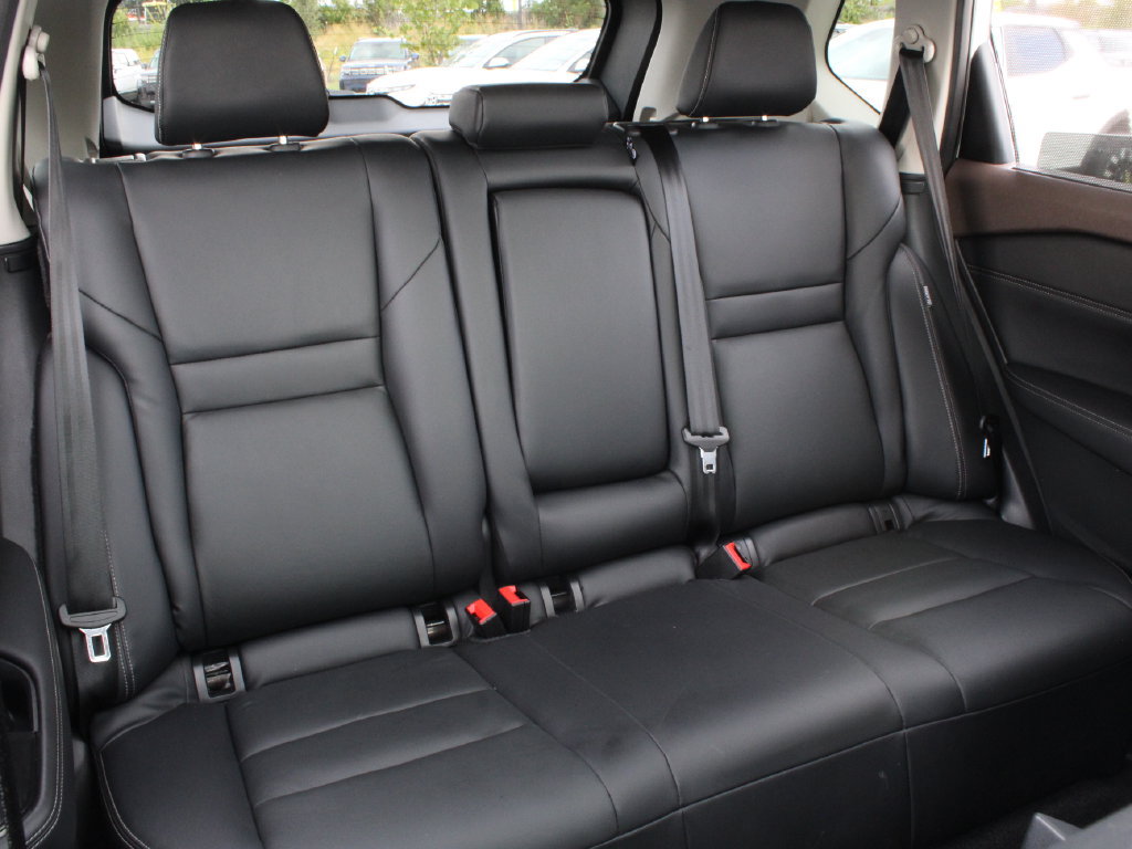 Used 2023 Nissan Rogue SL w/ SL Premium Package FWD image 34