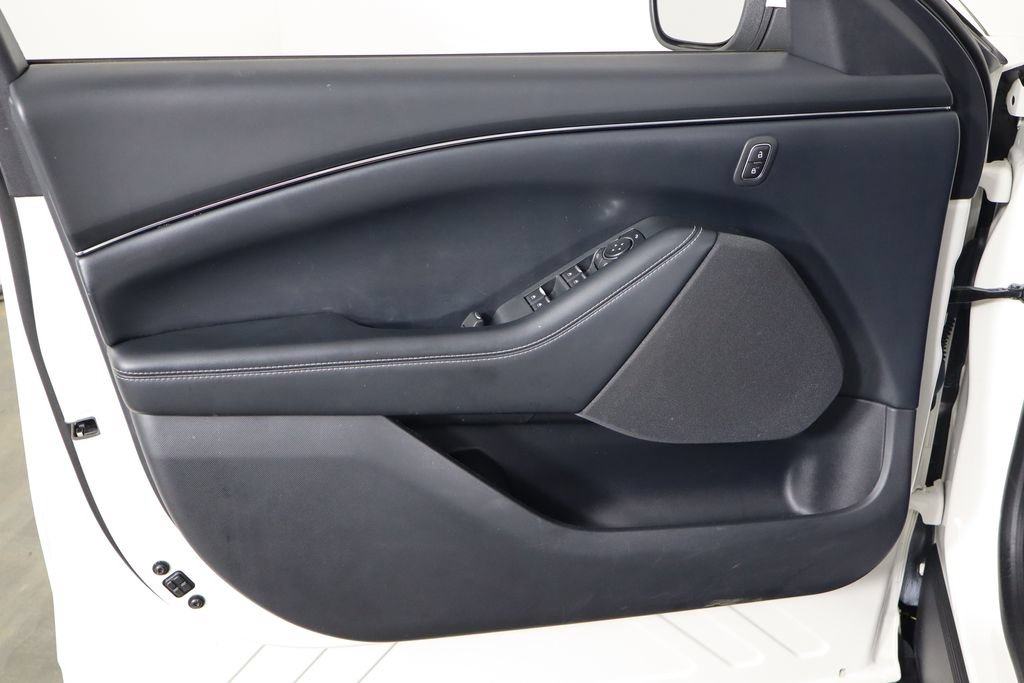 Used 2021 Ford Mustang Mach-E Select AWD/4WD image 19