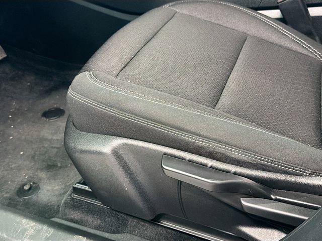 New 2025 Chevrolet Blazer EV LT image 18