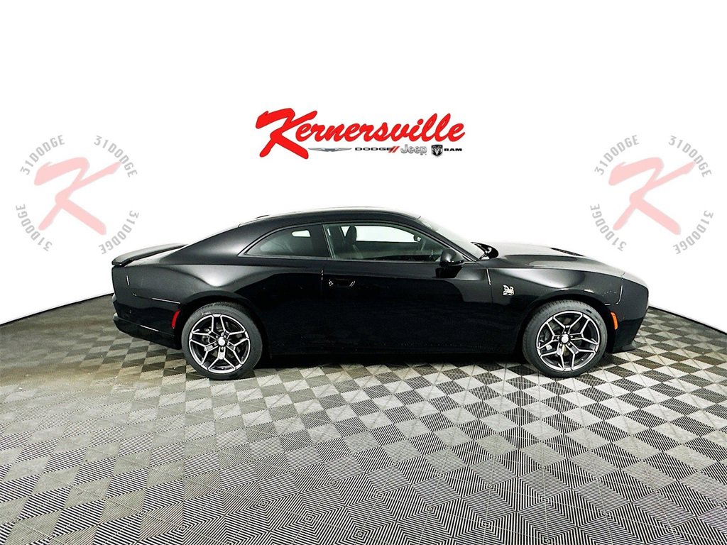 New 2026 Dodge Charger Scat Pack image 8