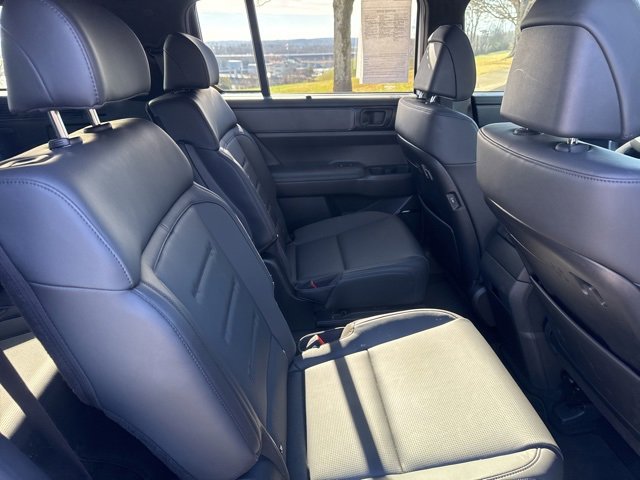 Used 2025 Hyundai Santa Fe Calligraphy image 12