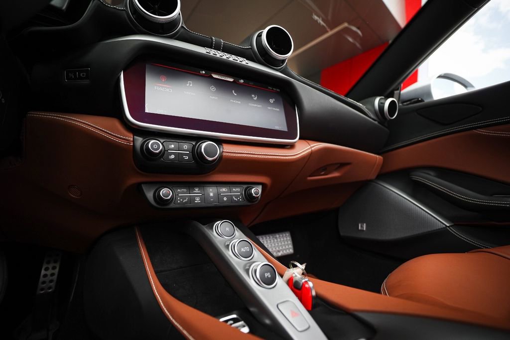 Certified 2023 Ferrari Portofino M image 46