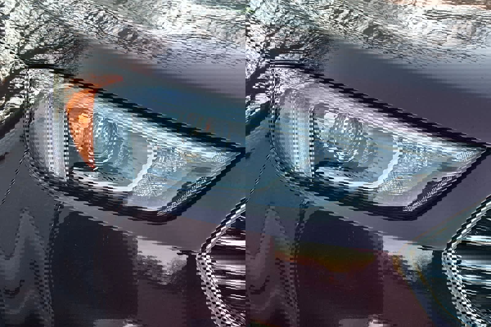 Certified 2022 Ford Edge SEL w/ Convenience Package image 9