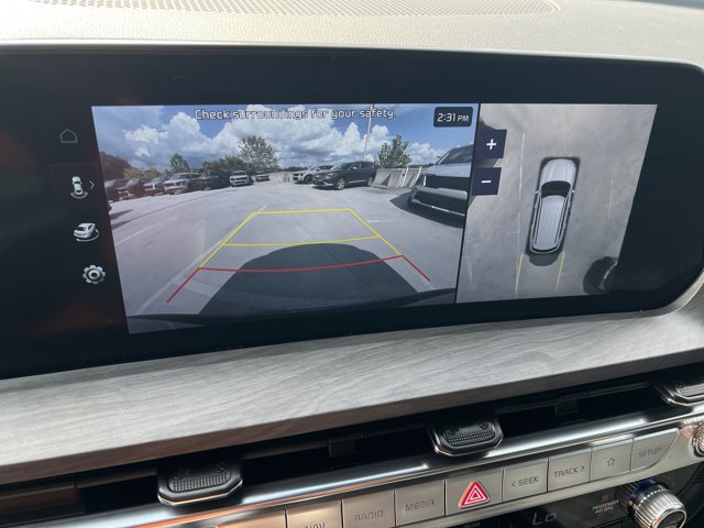 Used 2024 Kia Telluride SX Prestige X-Line AWD/4WD image 29
