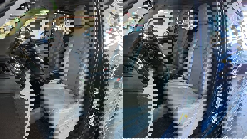 Used 2021 Honda Odyssey Touring image 8