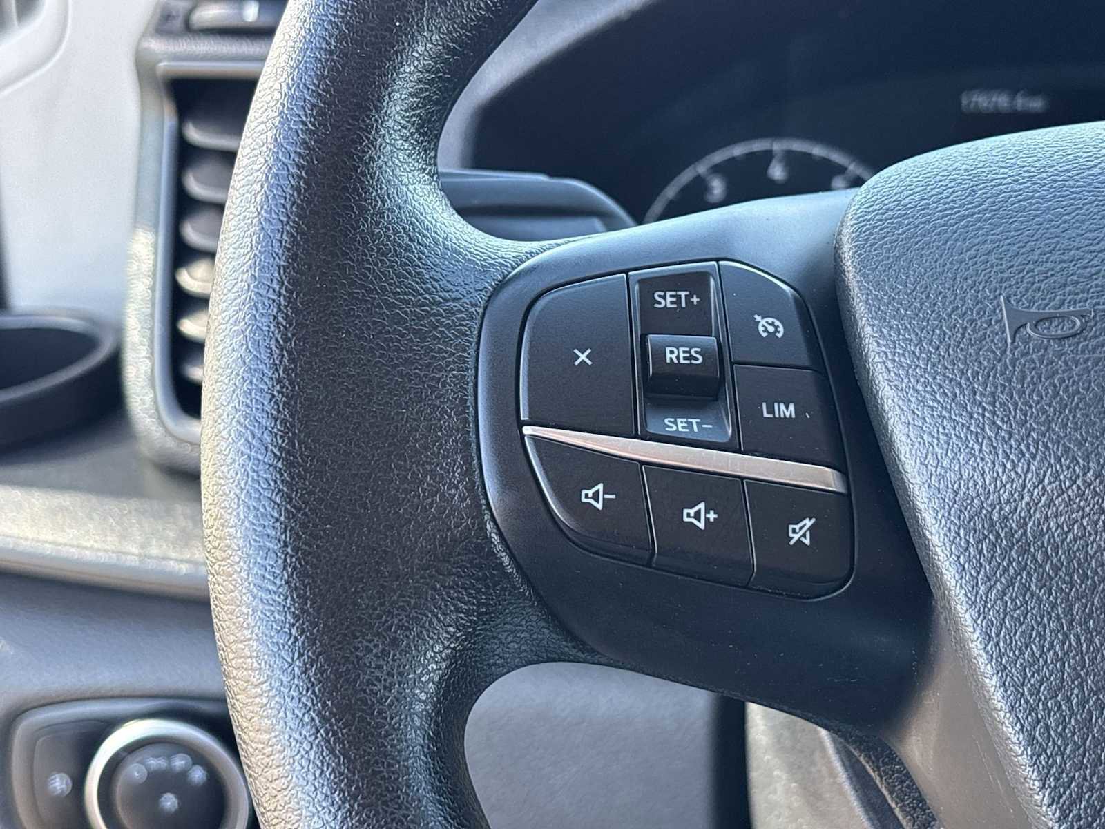 Used 2024 Ford Transit 250 Low Roof w/ Exterior Upgrade Package image 27